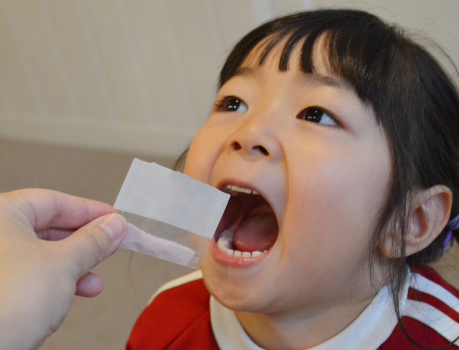 かかりつけ薬局としてご利用ください